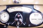 Cadillac Model V-63 Victoria Coupe 1924 года